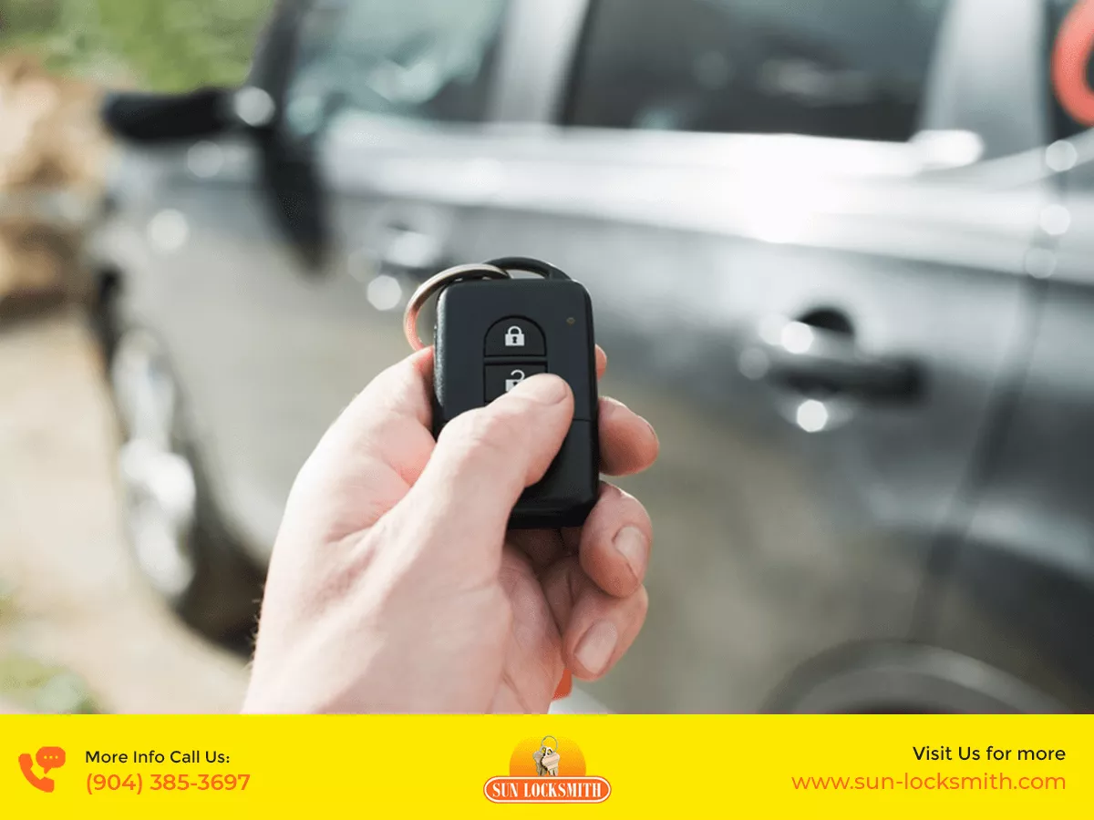 Locksmith mandarin fl