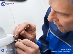 car locksmith bakersfield