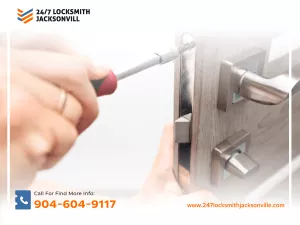 locksmith jacksonville fl
