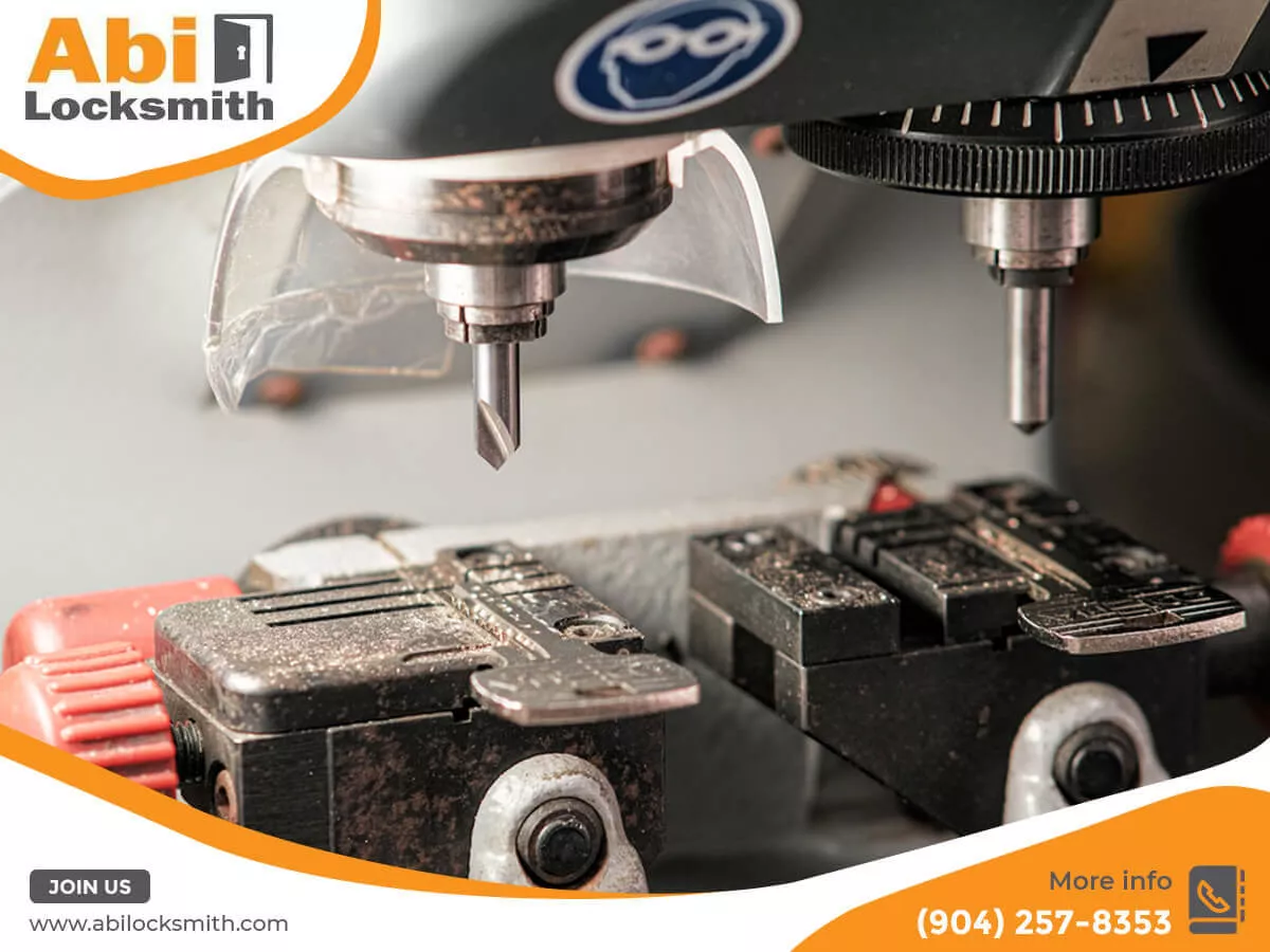locksmith jacksonville