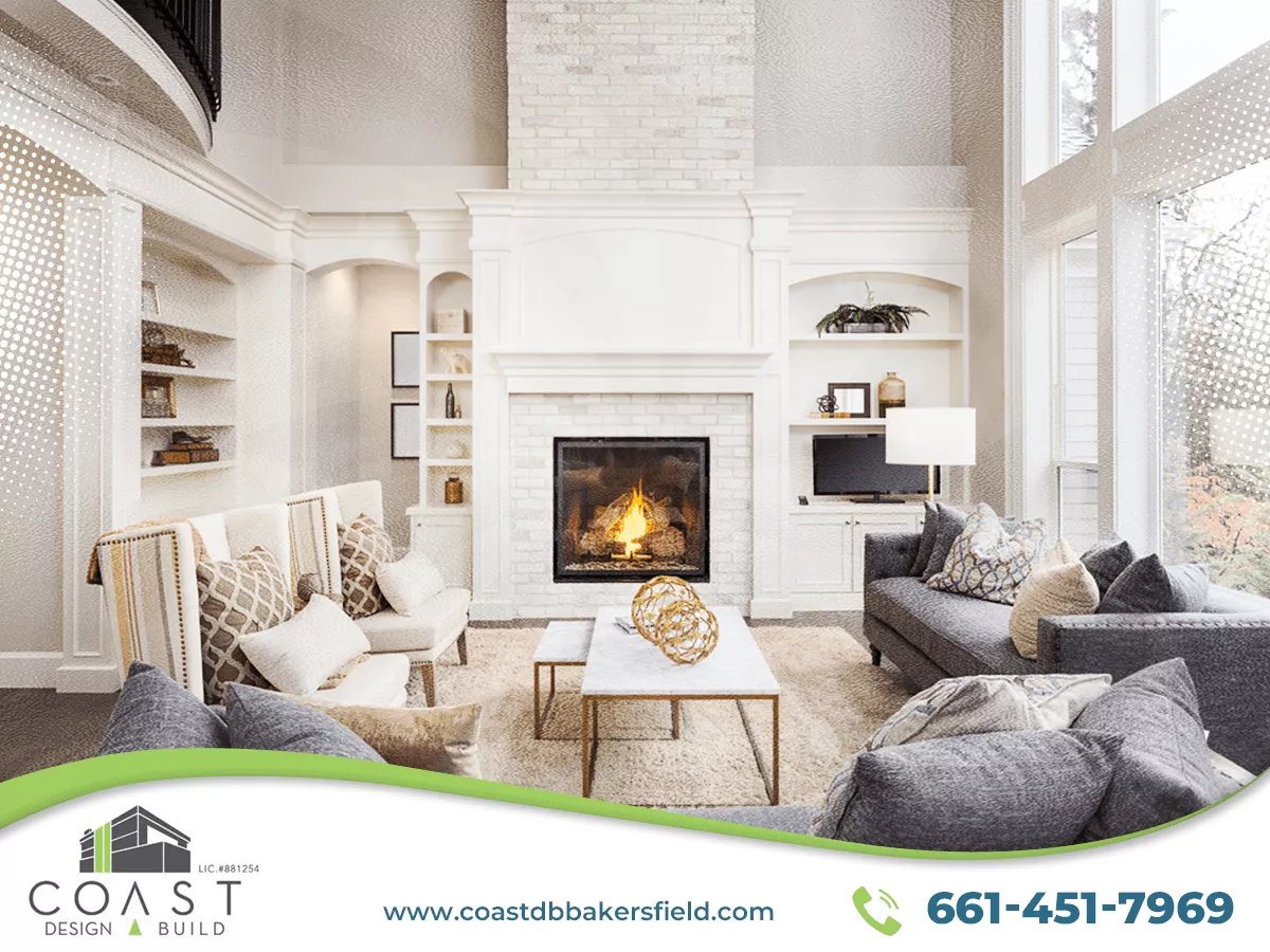 home renovation bakersfield