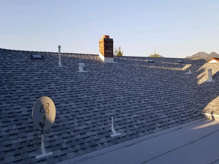 Roof Replacement San Diego