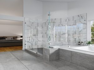 Professional Bathroom Remodel in San Jose