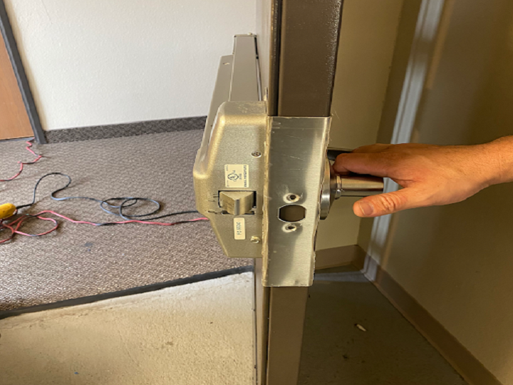 locksmith jacksonville fl