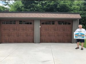 Top Garage Door Repair Mentor