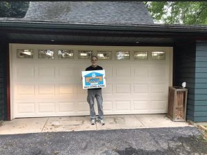 Fast Garage Door Repair in Beachwood