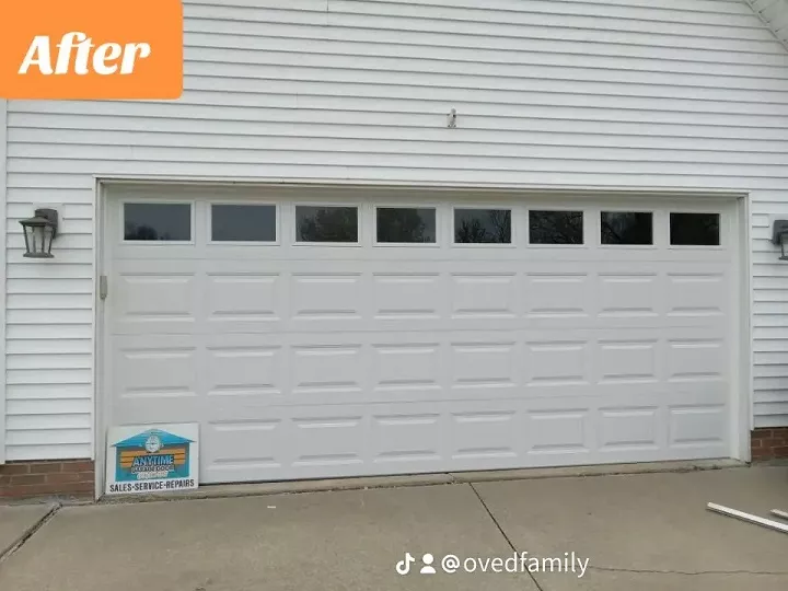 Expert Garage Door Repair in Chagrin Falls