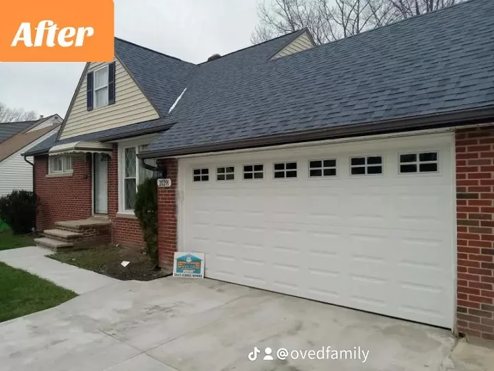 Garage Door Repair Mentor