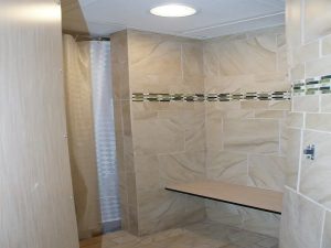 bathroom remodeling San Diego