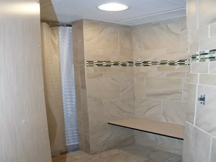 bathroom remodeling San Diego