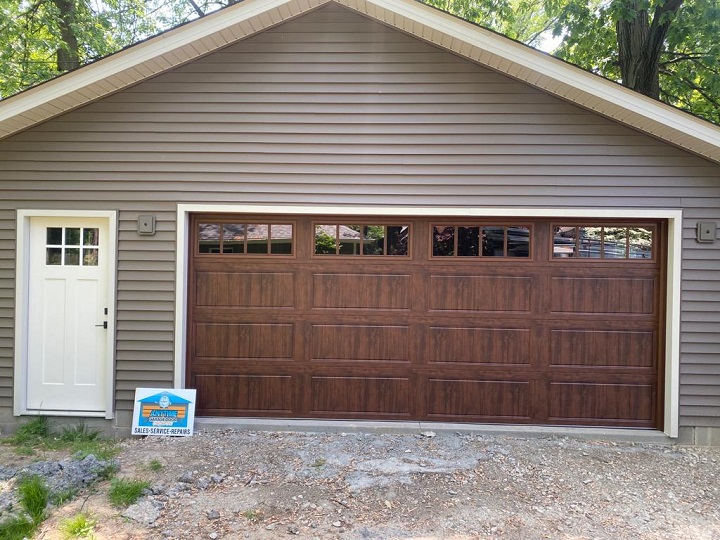 reliable Garage Door Repair Chagrin falls