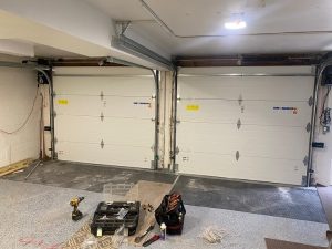 Fast Garage Door Repair in Solon
