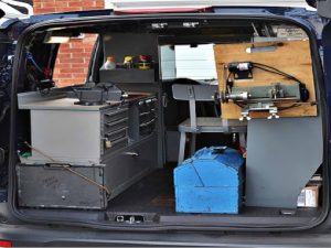 Reliable Mobile Locksmith Jacksonville