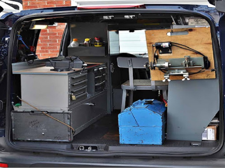 Reliable Mobile Locksmith Jacksonville