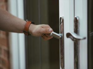 residential locksmith in Scottsdale