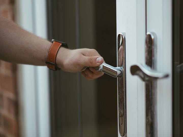 residential locksmith in Scottsdale