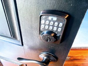 local locksmith Jacksonville Florida