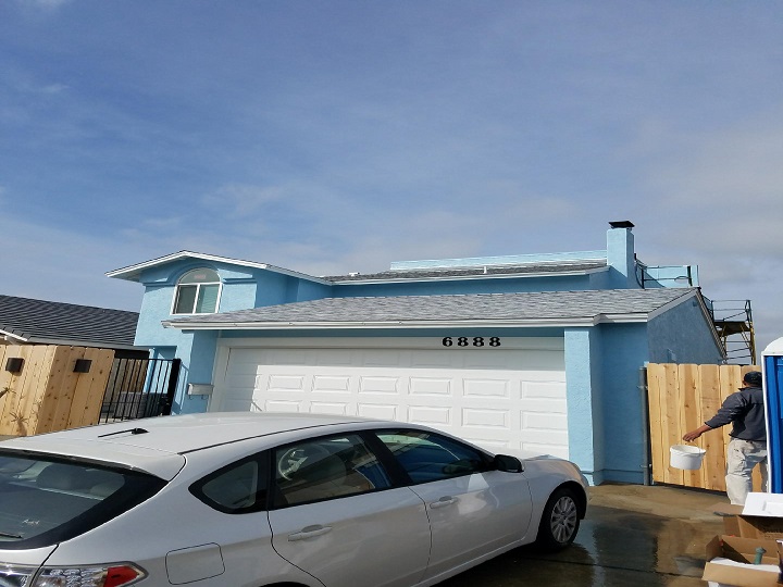 Best room additions san diego