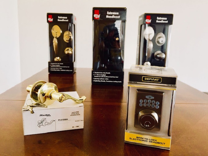 locksmith jacksonville florida