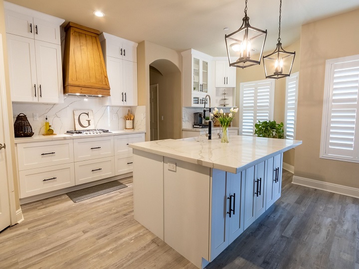 Kitchen Remodeling Bakersfield